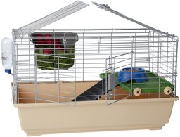 AmazonBasics Pet Habitat