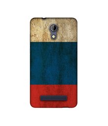 Amazon Brand - Solimo Designer Autumn Girl UV Printed Soft Back Case Mobile Cover for Micromax Bharat 2 Q402