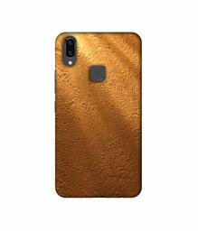 Amazon Brand - Solimo Designer Sun Light 3D Printed Hard Back Case Mobile Cover for Vivo V9 / V9 Pro