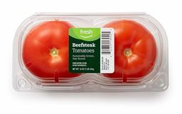 Fresh Brand – Beefsteak Tomatoes, 16 oz