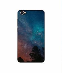 Amazon Brand - Solimo Designer Sky Photography 3D Printed Hard Back Case Mobile Cover for Vivo Y55L