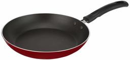 Amazon Brand - Solimo Non-Stick Fry Pan, 240mm, Gas Stove compatible