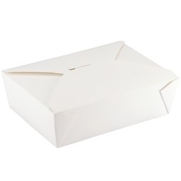 Simply Deliver Eco-Box