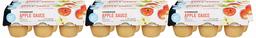 Happy Belly Unsweetened Applesauce Cups 36ct