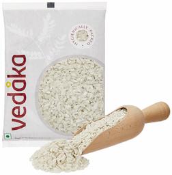 Amazon Brand - Vedaka Thick Poha, 200g