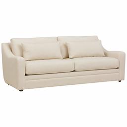 Amazon Brand – Stone & Beam Calhoun Sofa Couch, 91