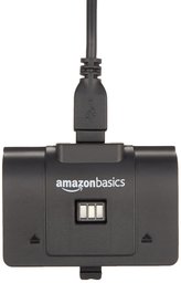 AmazonBasics Play & Charge Kit for Xbox One