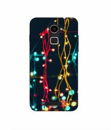 Amazon Brand - Solimo Designer Lighting 3D Printed Hard Back Case Mobile Cover for Coolpad Note 3 Lite