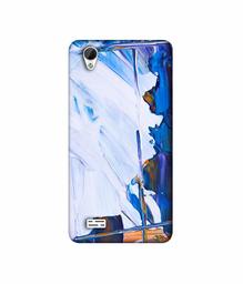 Amazon Brand - Solimo Designer Canvas Paint 3D Printed Hard Back Case Mobile Cover for Vivo Y31