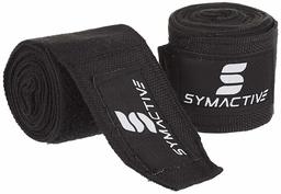 Amazon Brand - Symactive SYA_belfit_27 Boxing Wraps