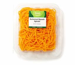 Fresh Brand – Butternut Squash Spirals, 12 oz