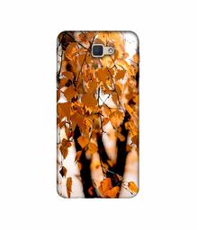 Amazon Brand - Solimo Designer Autumn Photography 3D Printed Hard Back Case Mobile Cover for Samsung Galaxy J5 Prime