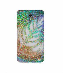 Amazon Brand - Solimo Designer Sparkle Coffee 3D Printed Hard Back Case Mobile Cover for Lenovo ZUK Z1