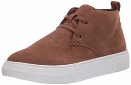 206 Collective Amazon Brand Malta Chukka Boot, Bronceado, 8.5 B US