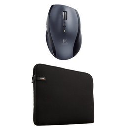 Logitech M705 Wireless Laser Mouse