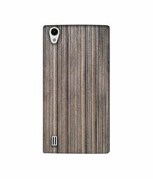 Amazon Brand - Solimo Designer Texture Design 3D Printed Hard Back Case Mobile Cover for VIVO Y15