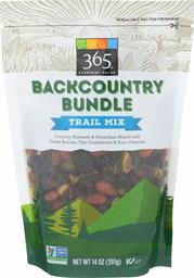 365 EVERYDAY VALUE Backcountry Bundle Trail Mix, 14 OZ