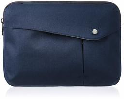 AmazonBasics Laptop Sleeve - 10-Inch Navy 10-Inch