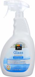 365 Everyday Value, Glass Cleaner, Unscented, 32 fl oz