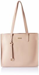 Flavia Women's Handbag (Pink)