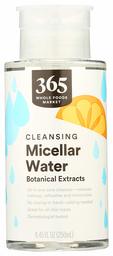 365 Everyday Value, Cleansing Micellar Water, 8.5 oz