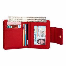 Heaye Small Wallets for Women Card Case Holder