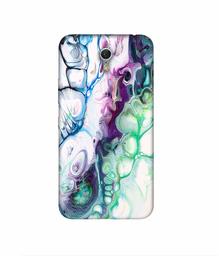 Amazon Brand - Solimo Designer Multicolour Flash 3D Printed Hard Back Case Mobile Cover for Lenovo ZUK Z1