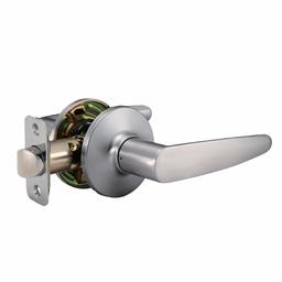 AmazonBasics Cambridge Door Lever, TC10S82