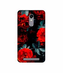 Amazon Brand - Solimo Designer Rose Photography UV Printed Soft Back Case Mobile Cover for Micromax Canvas Evok Power Q4260