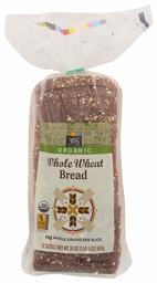 365 EVERYDAY VALUE Organic Whole Wheat, 20 OZ