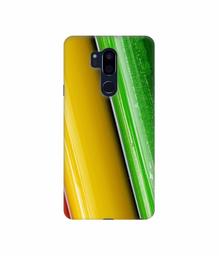 Amazon Brand - Solimo Designer Multicolor Plastic Paint 3D Printed Hard Back Case Mobile Cover for LG G7 ThinQ