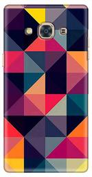 Amazon Brand - Solimo Designer Dice Pattern 3D Printed Hard Back Case Mobile Cover for Samsung Galaxy J3 Pro