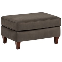 Amazon Brand – Stone & Beam Leila Ottoman, 34