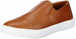 Amazon Brand - Symbol Men's Tan Sneakers - 8 UK/India (42 EU)(AZ-SH-33B)