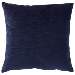 Amazon Brand – Rivet Velvet Texture Decorative Throw Pillow, 17