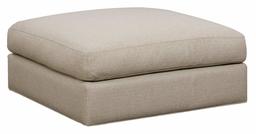 Amazon Brand – Stone & Beam Devonshire Modern Farmhouse Large Ottoman, 41