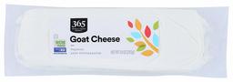 365 by Whole Foods Market, Goat Cheese, 10 Ounce