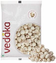 Amazon Brand - Vedaka Fox Nuts (Phool Makhana) 100g