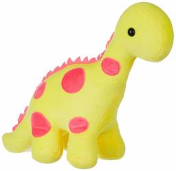 Amazon Brand - Jam & Honey Dino, Yellow, 22 cm