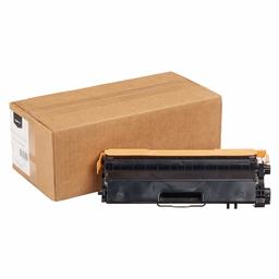 AmazonBasics Remanufactured High-Yield Toner Cartridge, Replacement for Brother TN315 - Magenta