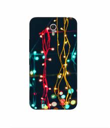 Amazon Brand - Solimo Designer Lighting 3D Printed Hard Back Case Mobile Cover for Lenovo ZUK Z1