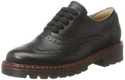 Amazon brand: RED WAGON Jungen Brogues