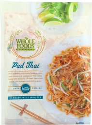 Whole Foods Market, Pad Thai, 16 Ounce