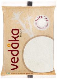 Amazon Brand - Vedaka Popular Sugar, 5kg