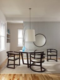 Pinzon Murdoch Dining Collection