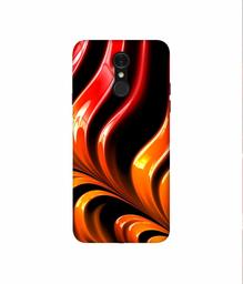 Amazon Brand - Solimo Designer Malte Chocolate 3D Printed Hard Back Case Mobile Cover for LG Q7