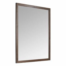 AmazonBasics Rectangular Wall Mirror 30x40