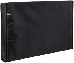 AmazonBasics – Funda para televisor de exterior, 1,52 - 1,65 cm