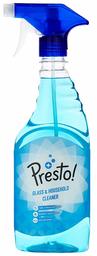 Amazon Brand - Presto! Glass and Household Cleaner - 500 ml