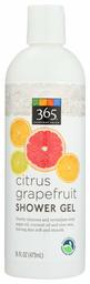 365 Everyday Value, Shower Gel, Citrus Grapefruit, 16 fl oz